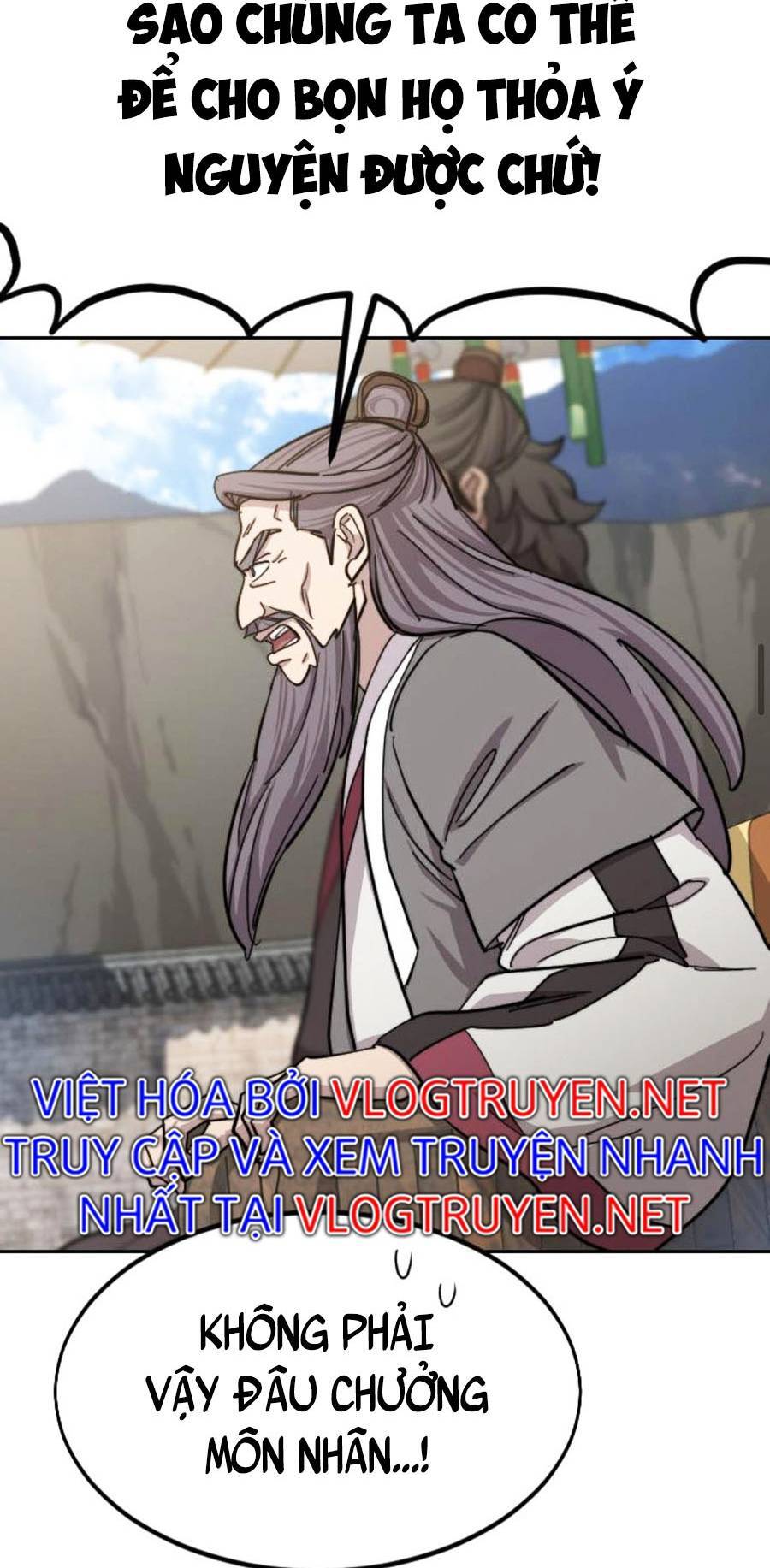 Hoa Sơn Tái Khởi Chapter 58 - 26