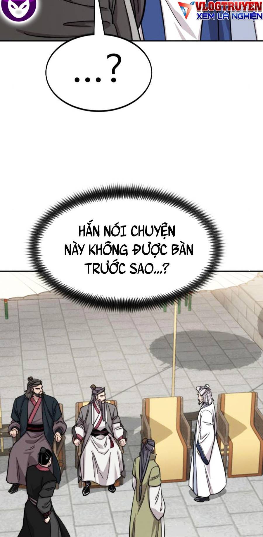 Hoa Sơn Tái Khởi Chapter 58 - 29