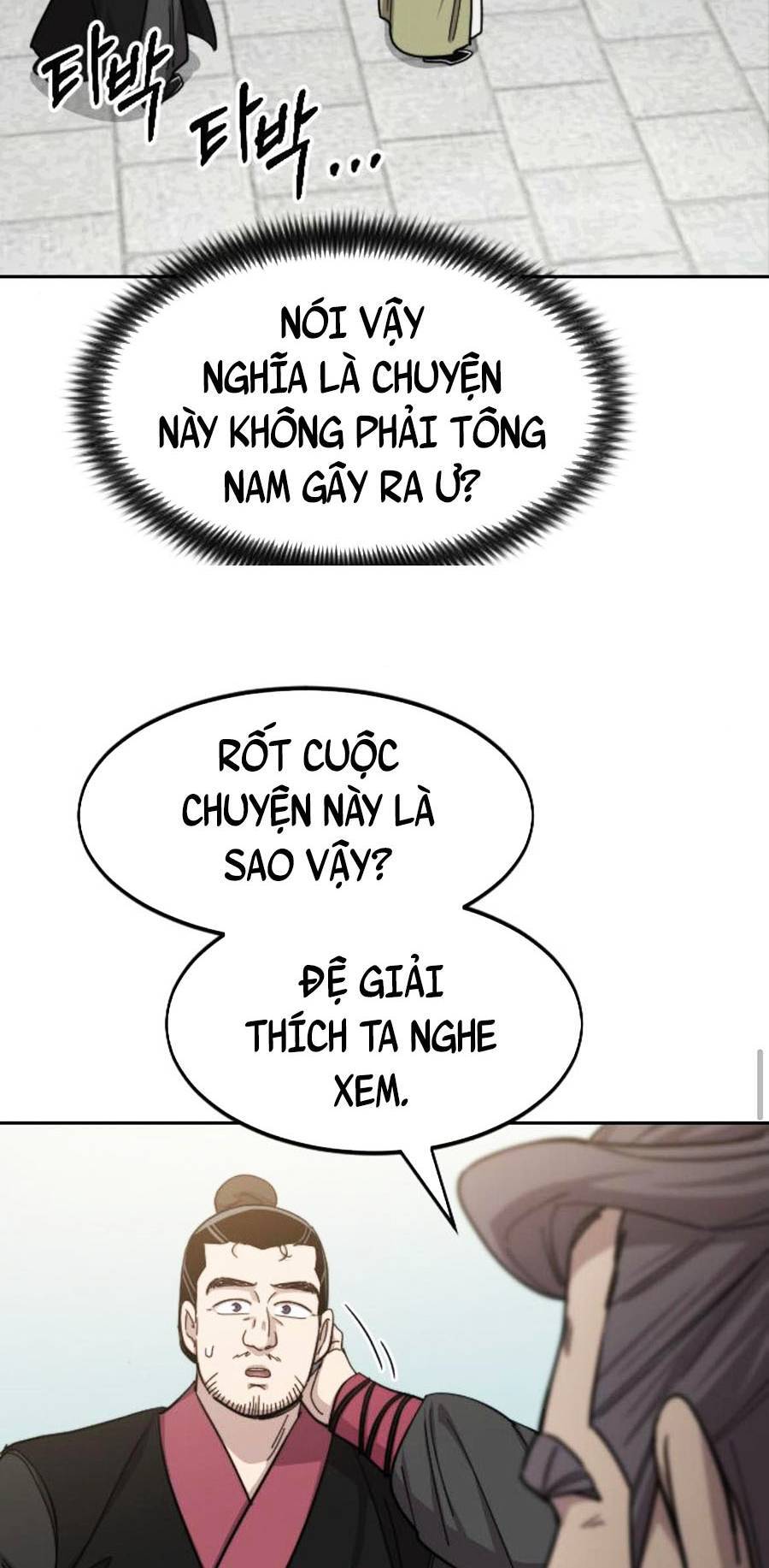 Hoa Sơn Tái Khởi Chapter 58 - 30