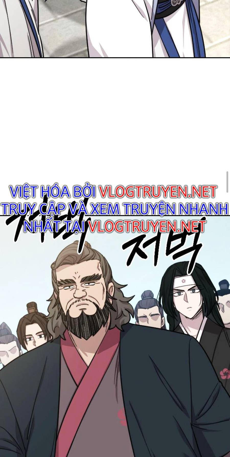 Hoa Sơn Tái Khởi Chapter 58 - 4