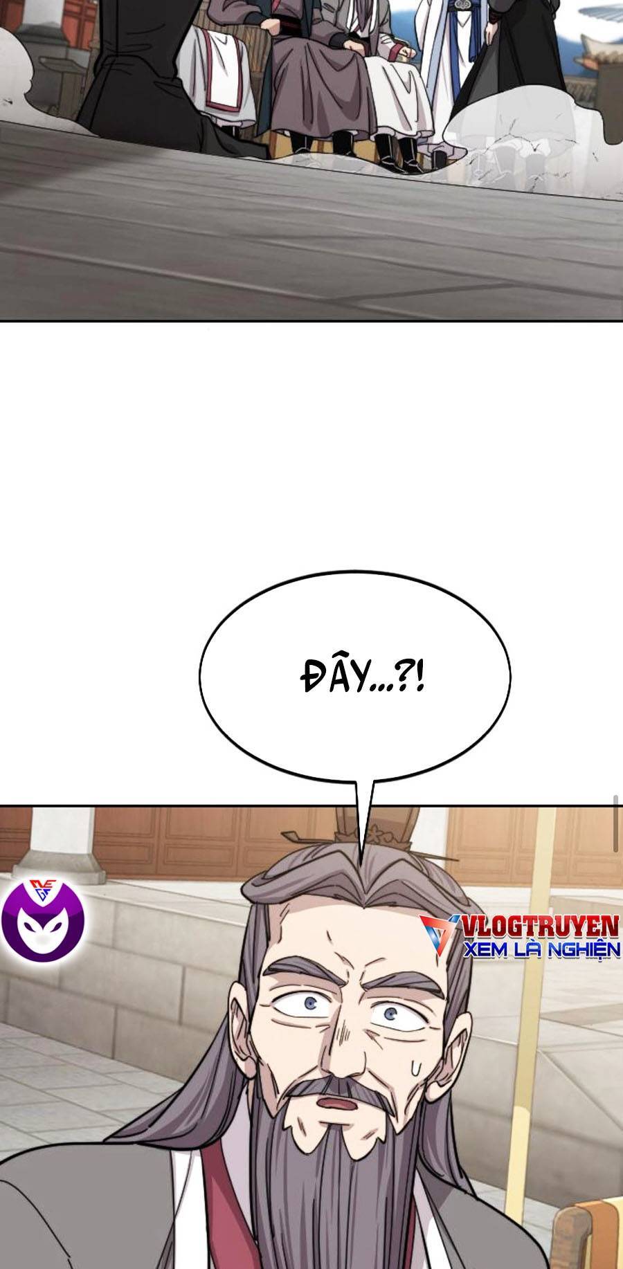 Hoa Sơn Tái Khởi Chapter 58 - 33