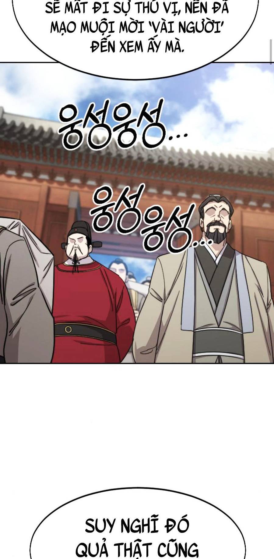 Hoa Sơn Tái Khởi Chapter 58 - 37