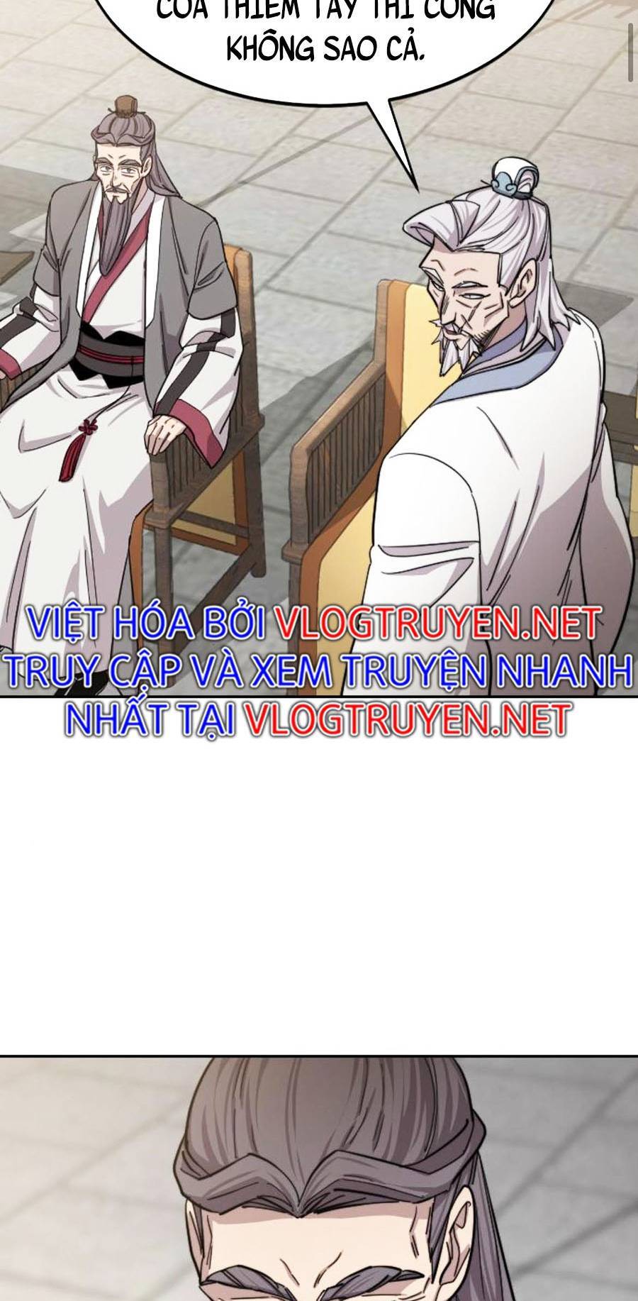 Hoa Sơn Tái Khởi Chapter 58 - 39