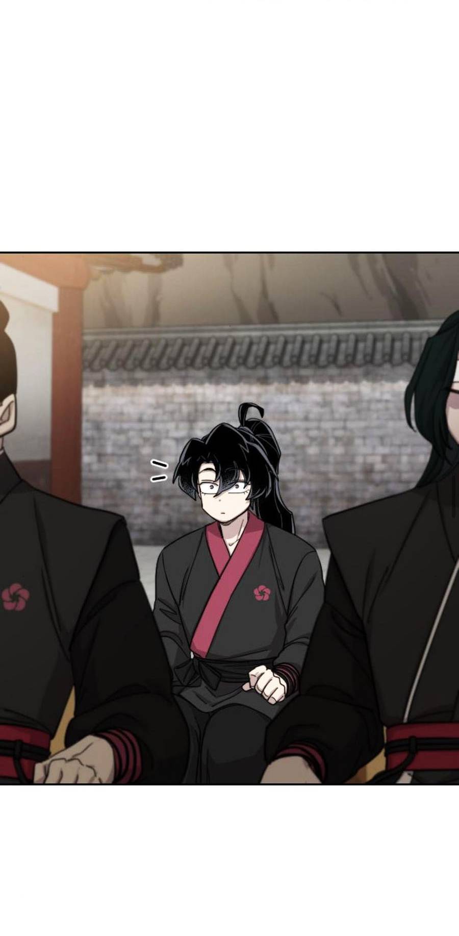 Hoa Sơn Tái Khởi Chapter 58 - 41