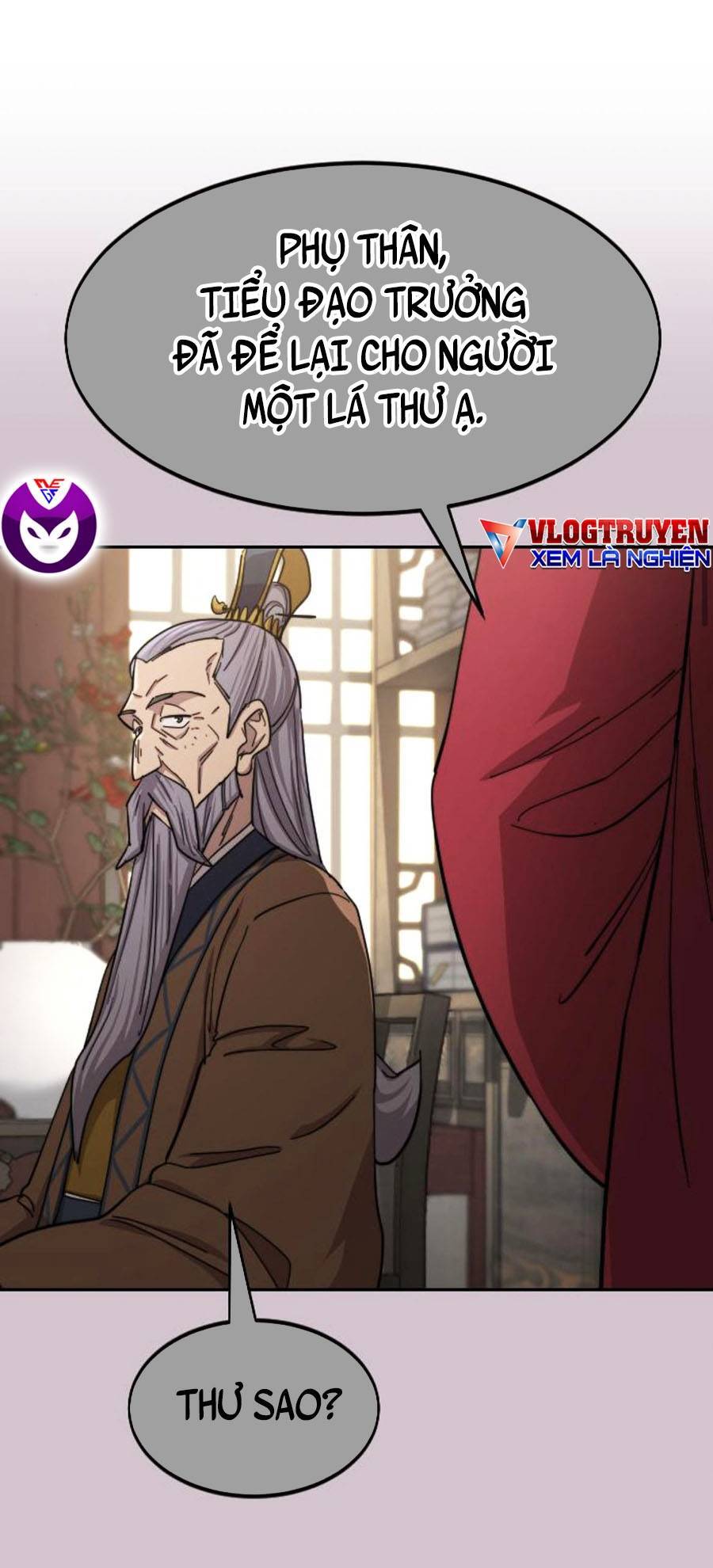 Hoa Sơn Tái Khởi Chapter 58 - 42