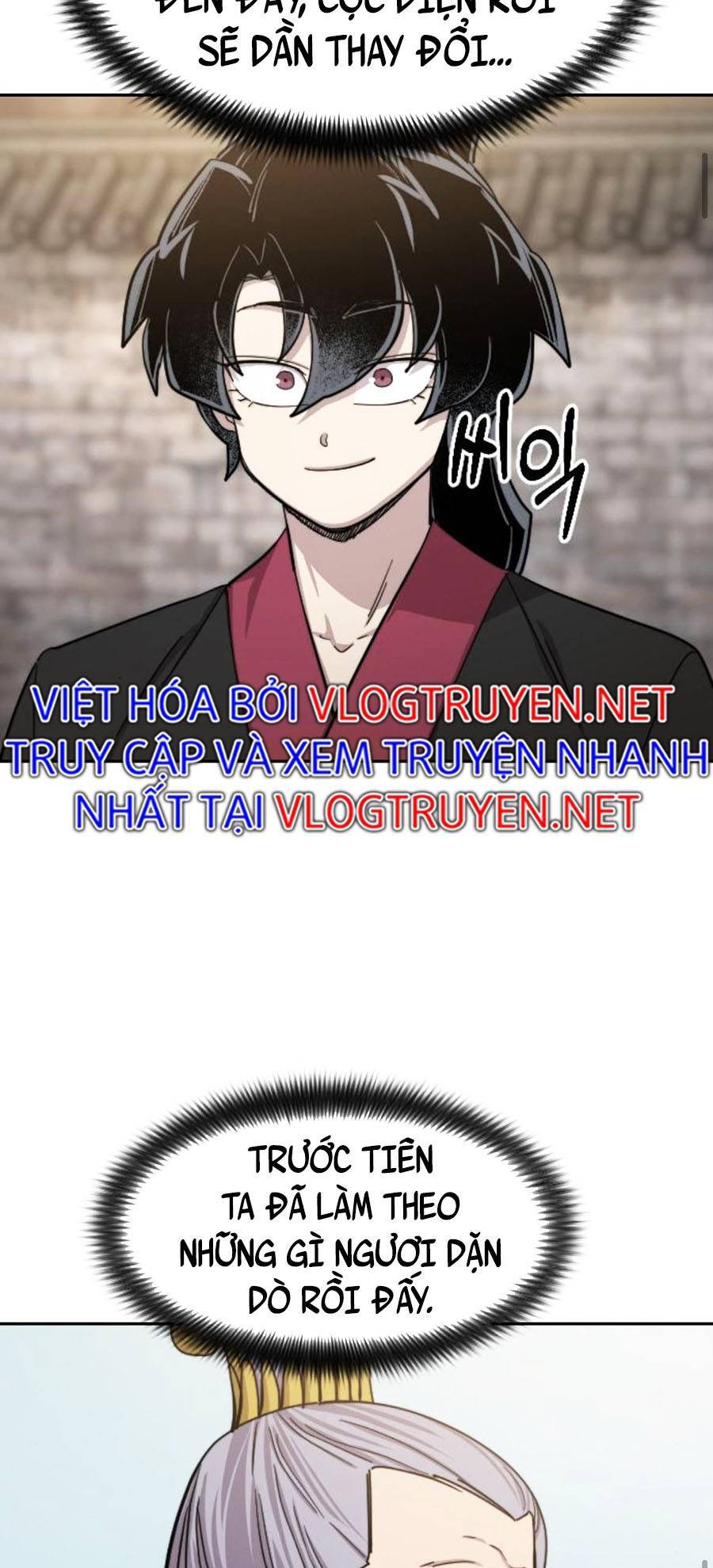 Hoa Sơn Tái Khởi Chapter 58 - 44