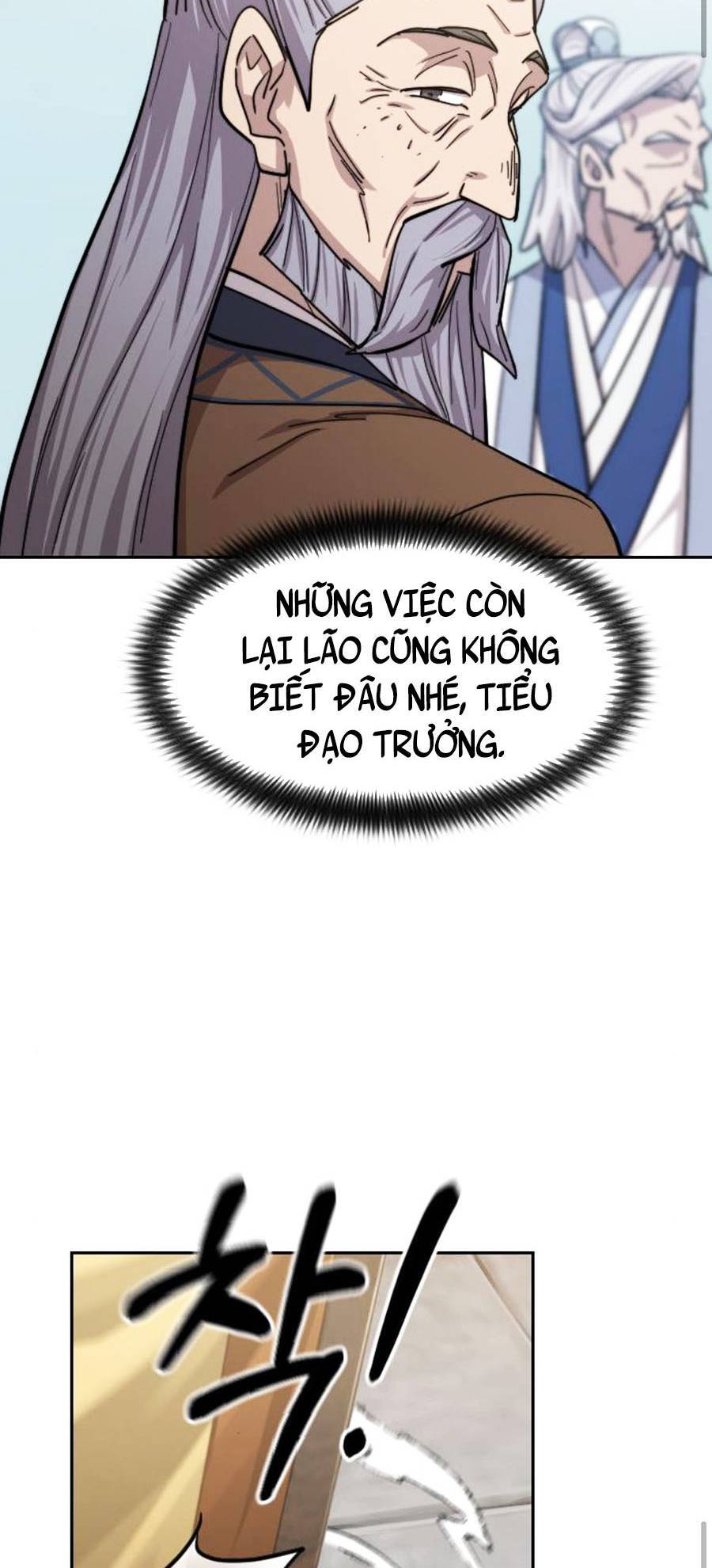 Hoa Sơn Tái Khởi Chapter 58 - 45