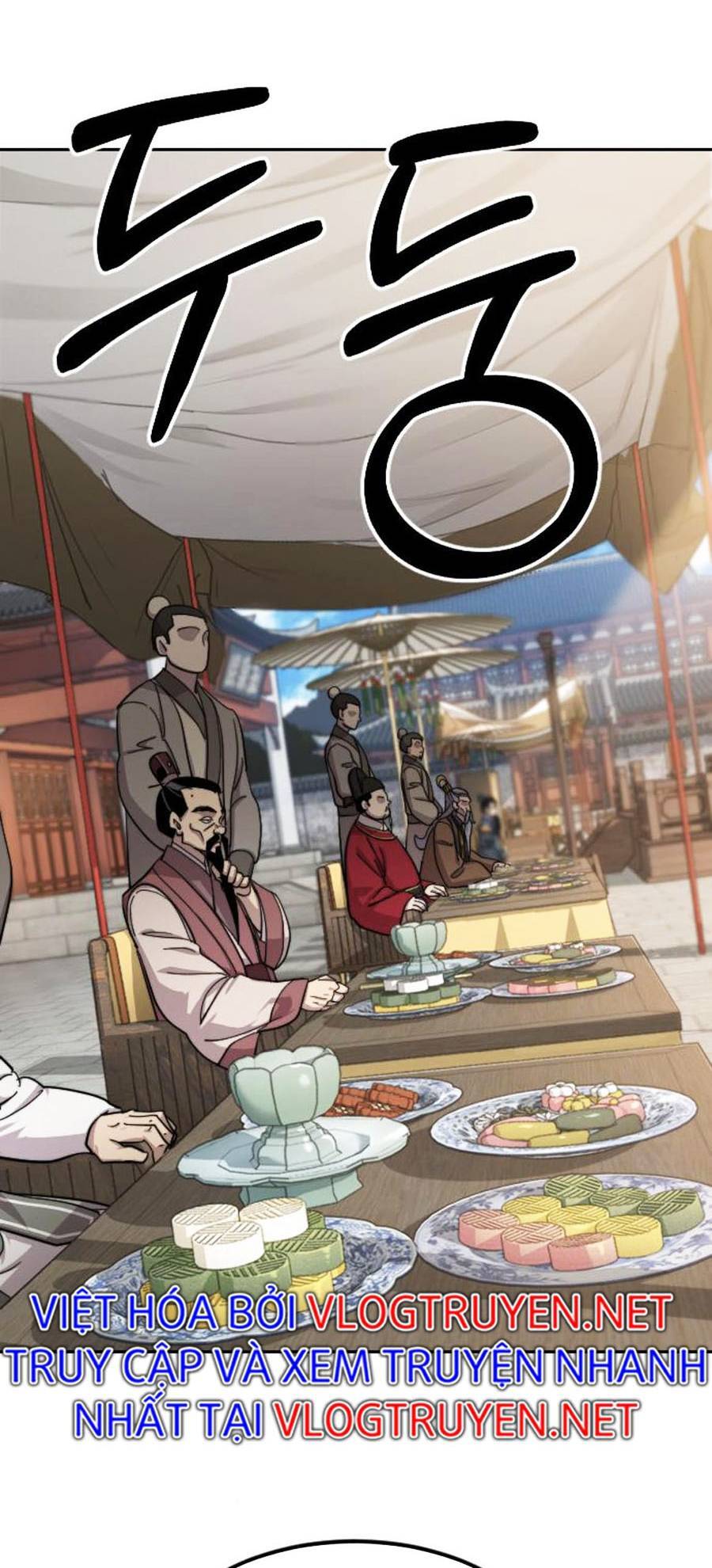 Hoa Sơn Tái Khởi Chapter 58 - 47