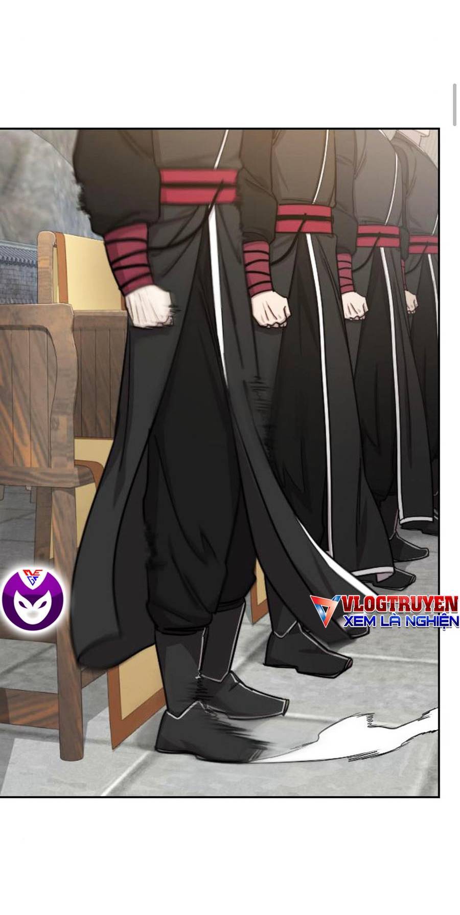 Hoa Sơn Tái Khởi Chapter 58 - 6