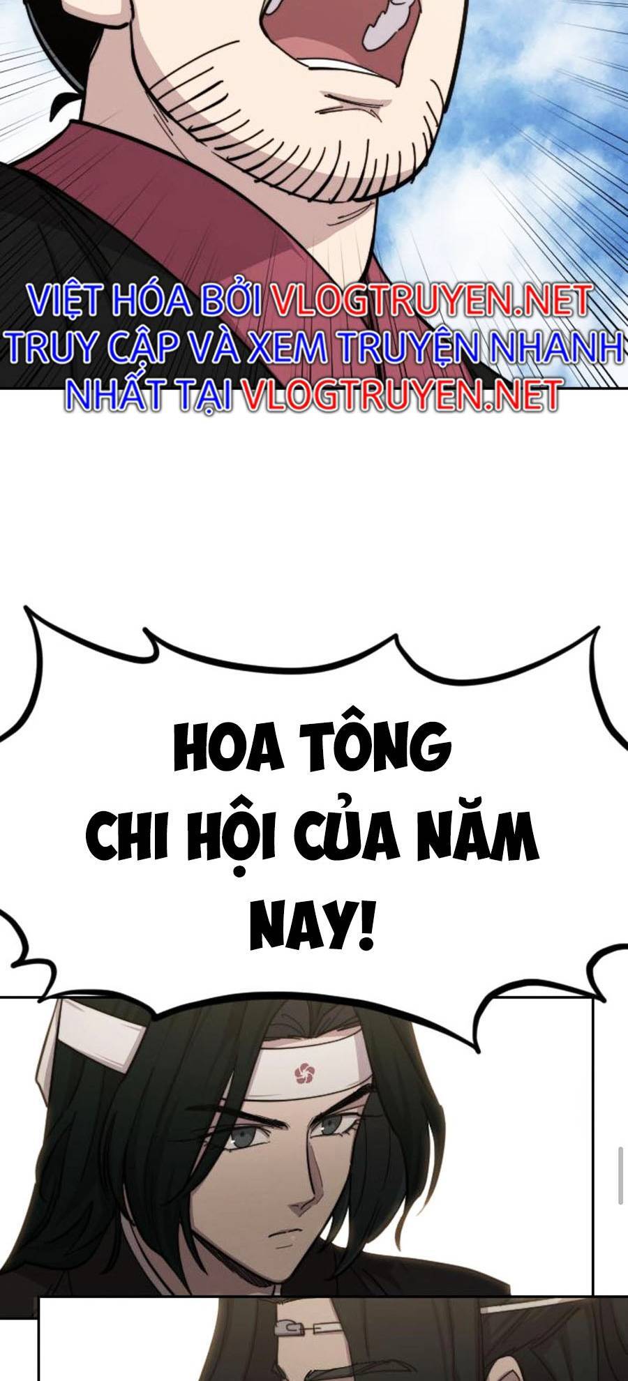 Hoa Sơn Tái Khởi Chapter 58 - 52