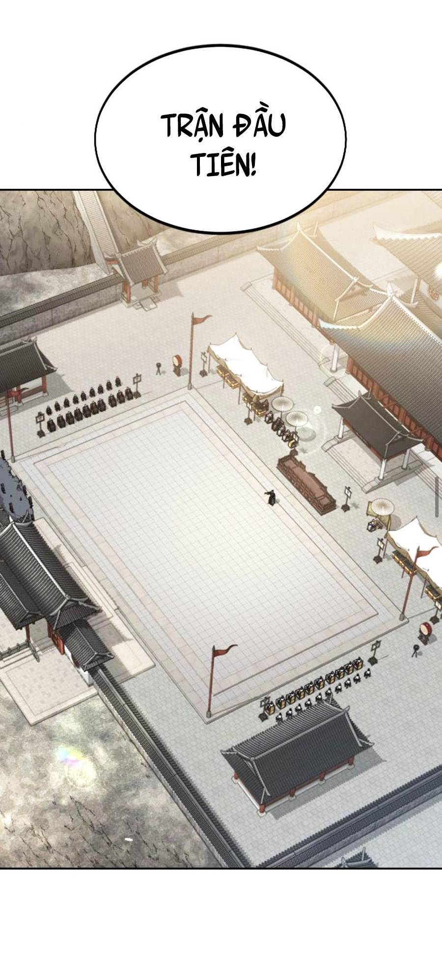 Hoa Sơn Tái Khởi Chapter 58 - 58