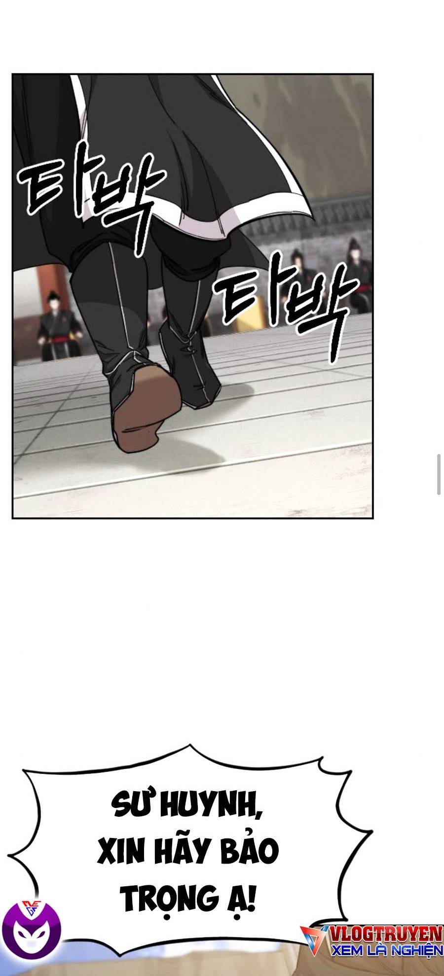 Hoa Sơn Tái Khởi Chapter 58 - 59