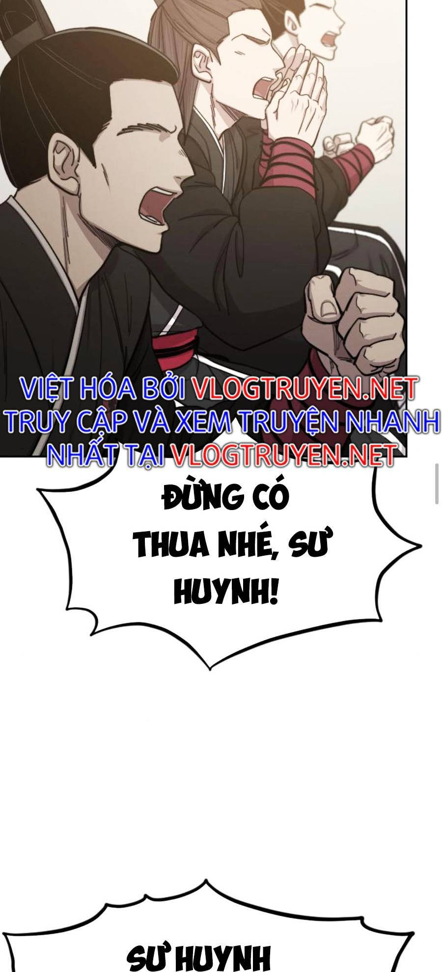 Hoa Sơn Tái Khởi Chapter 58 - 61