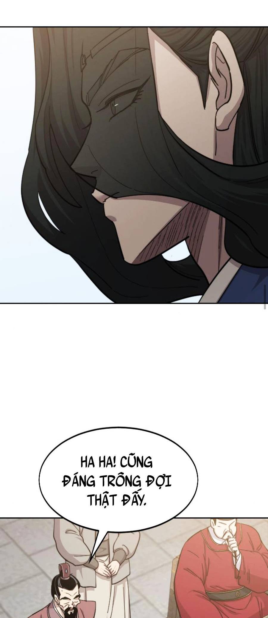 Hoa Sơn Tái Khởi Chapter 58 - 64