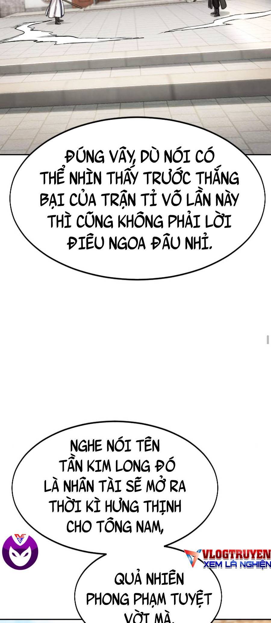 Hoa Sơn Tái Khởi Chapter 58 - 66