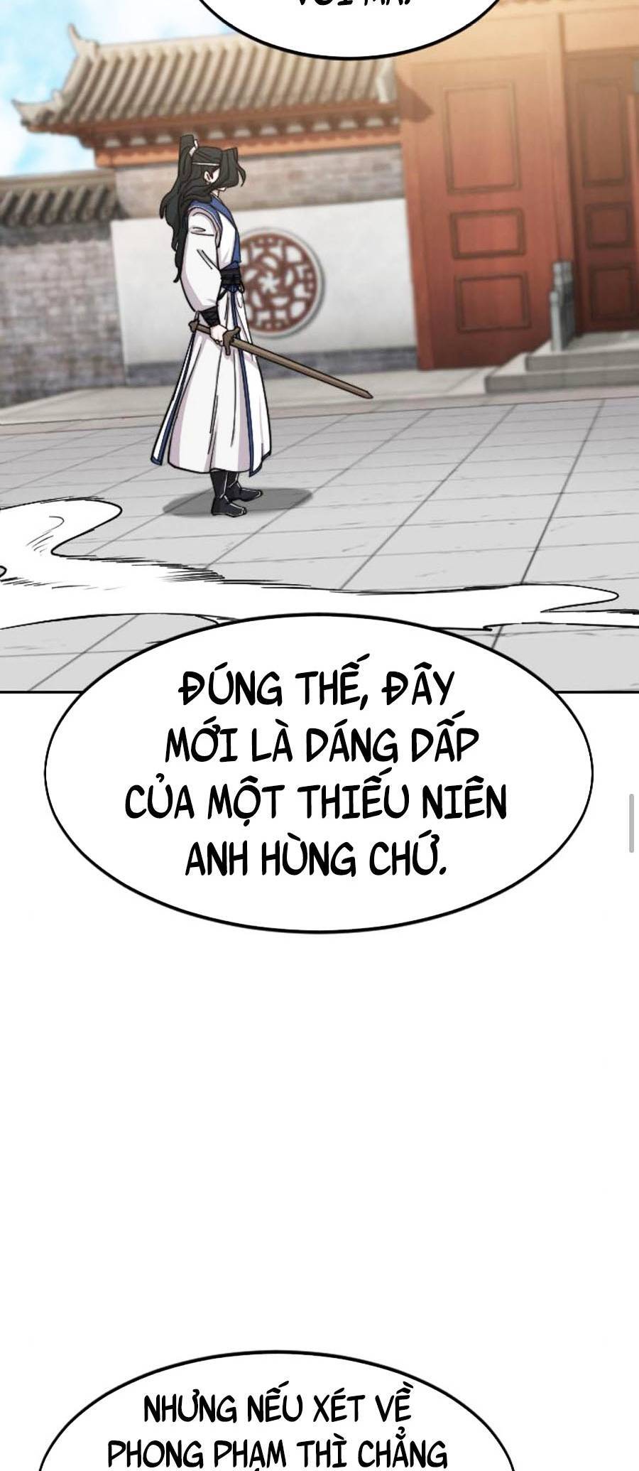 Hoa Sơn Tái Khởi Chapter 58 - 67