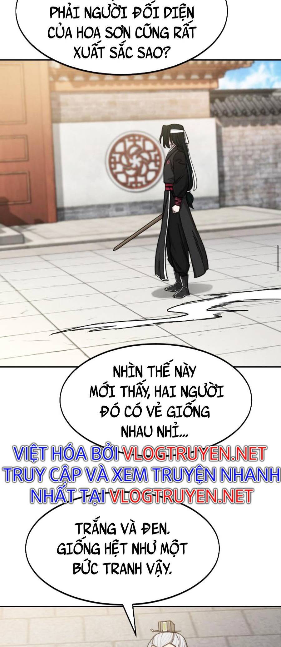 Hoa Sơn Tái Khởi Chapter 58 - 68