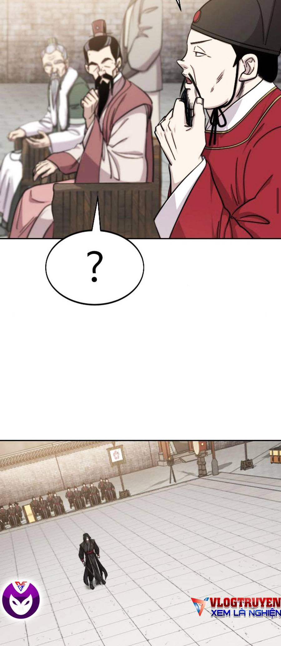 Hoa Sơn Tái Khởi Chapter 58 - 70