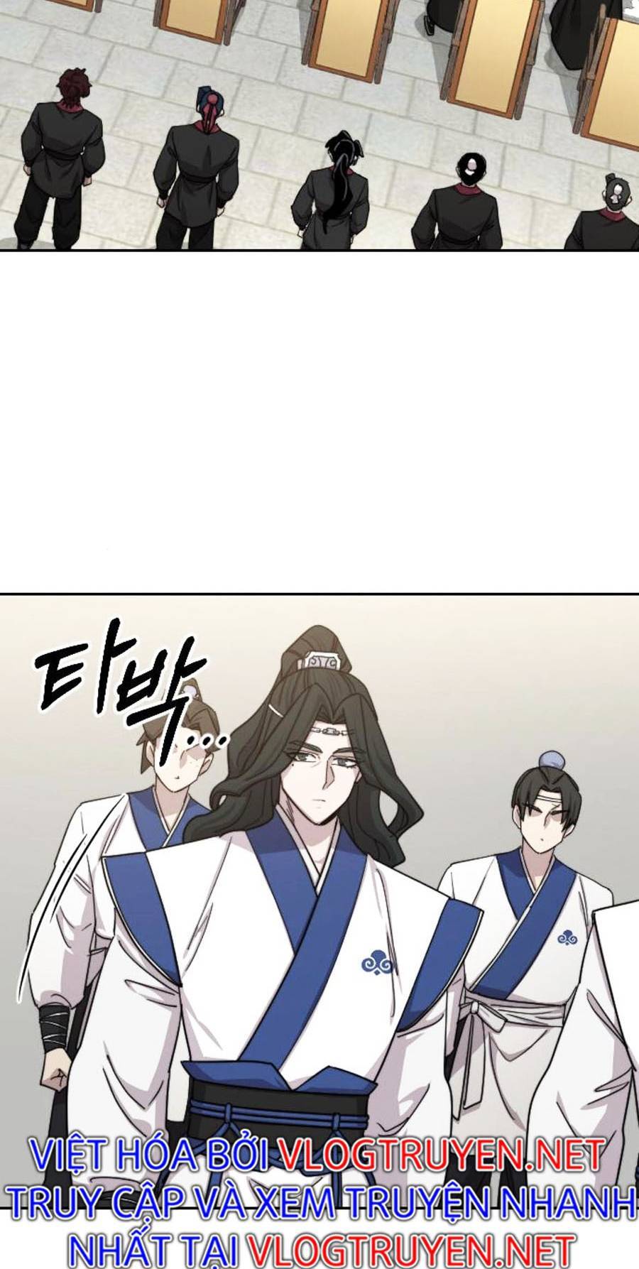 Hoa Sơn Tái Khởi Chapter 58 - 8