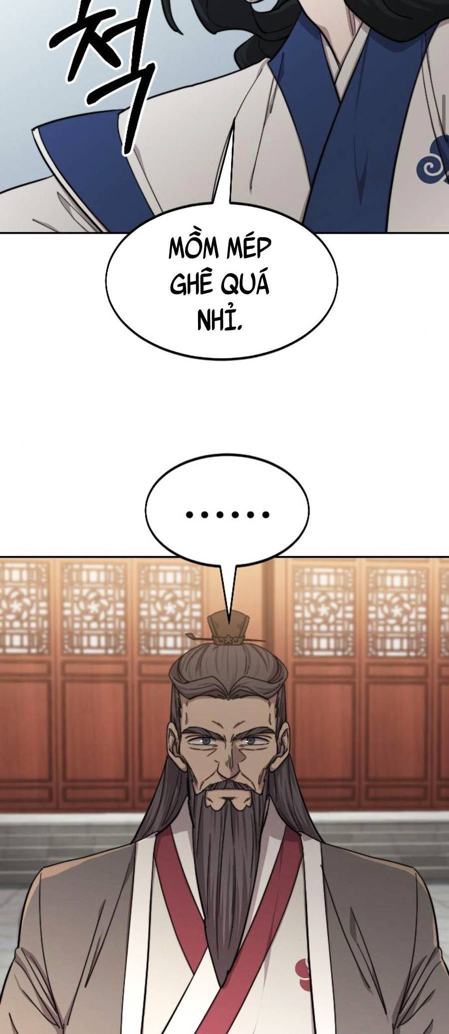 Hoa Sơn Tái Khởi Chapter 58 - 73