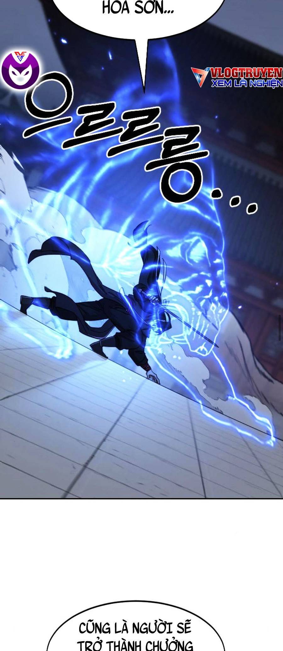 Hoa Sơn Tái Khởi Chapter 58 - 75