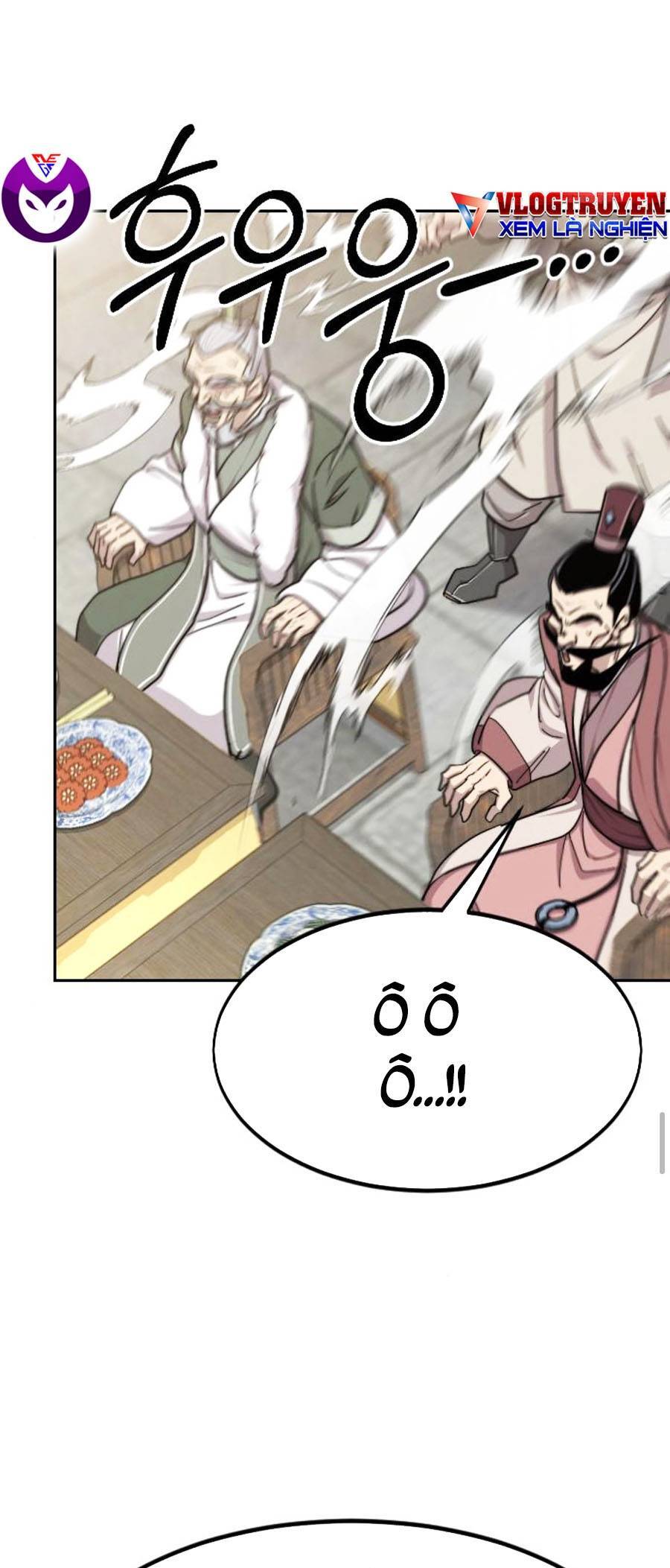 Hoa Sơn Tái Khởi Chapter 58 - 83