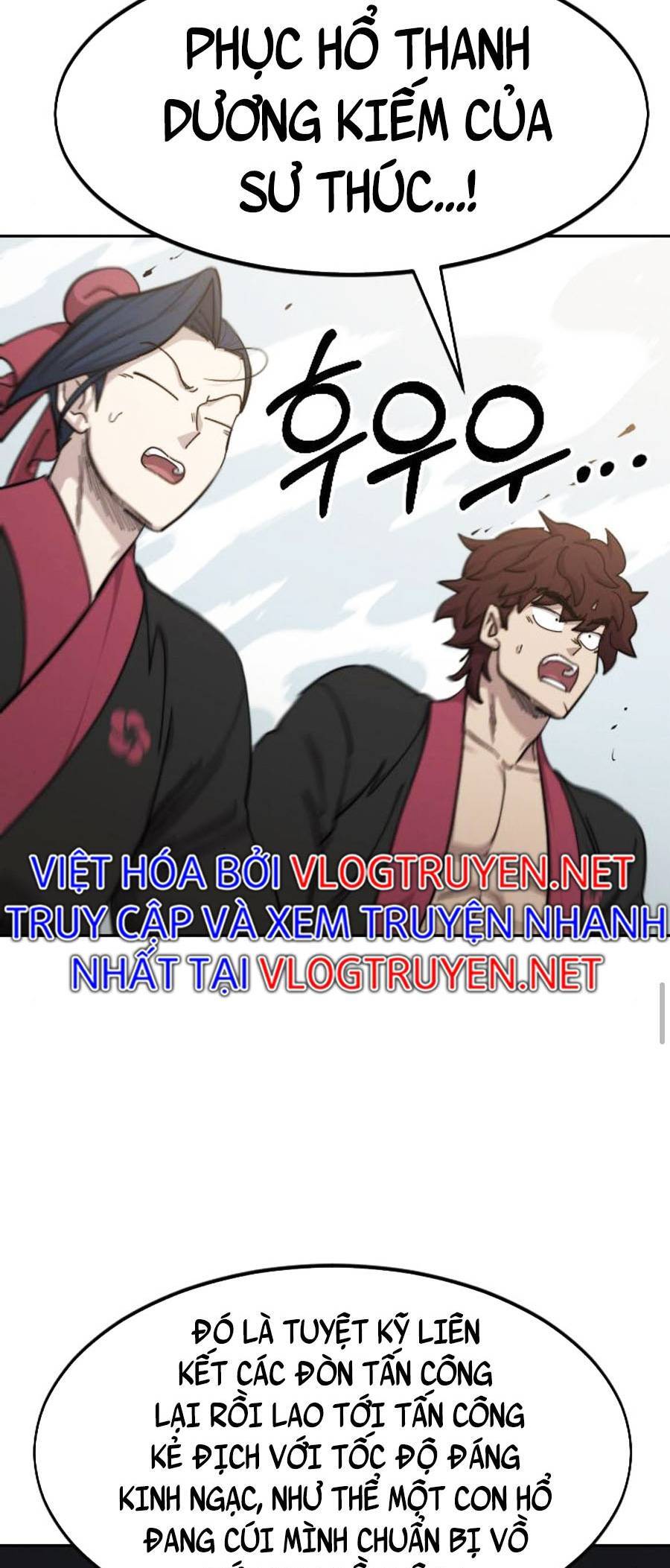 Hoa Sơn Tái Khởi Chapter 58 - 84