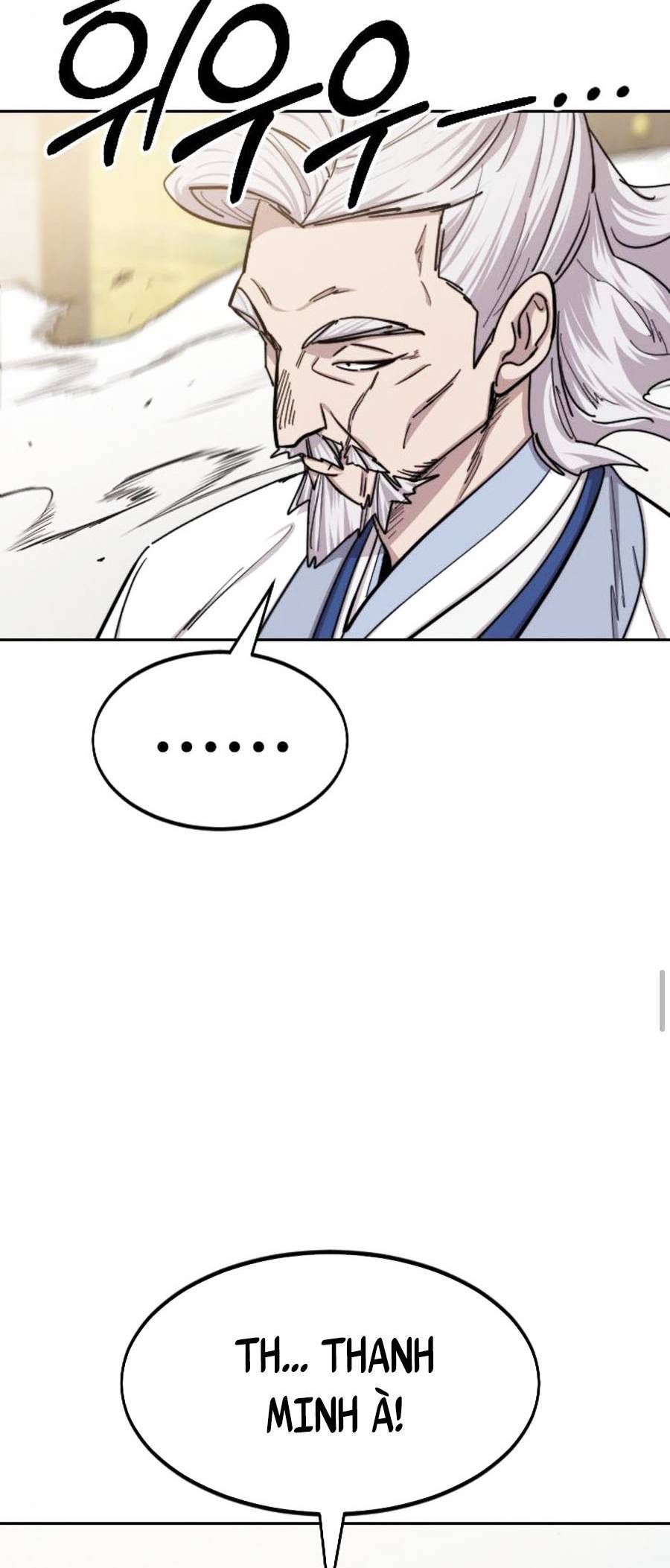 Hoa Sơn Tái Khởi Chapter 58 - 93