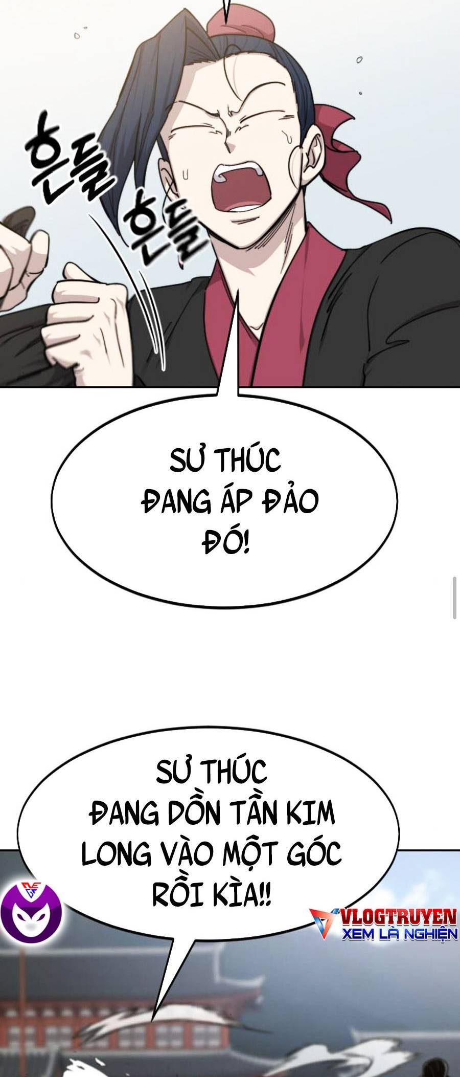 Hoa Sơn Tái Khởi Chapter 58 - 94