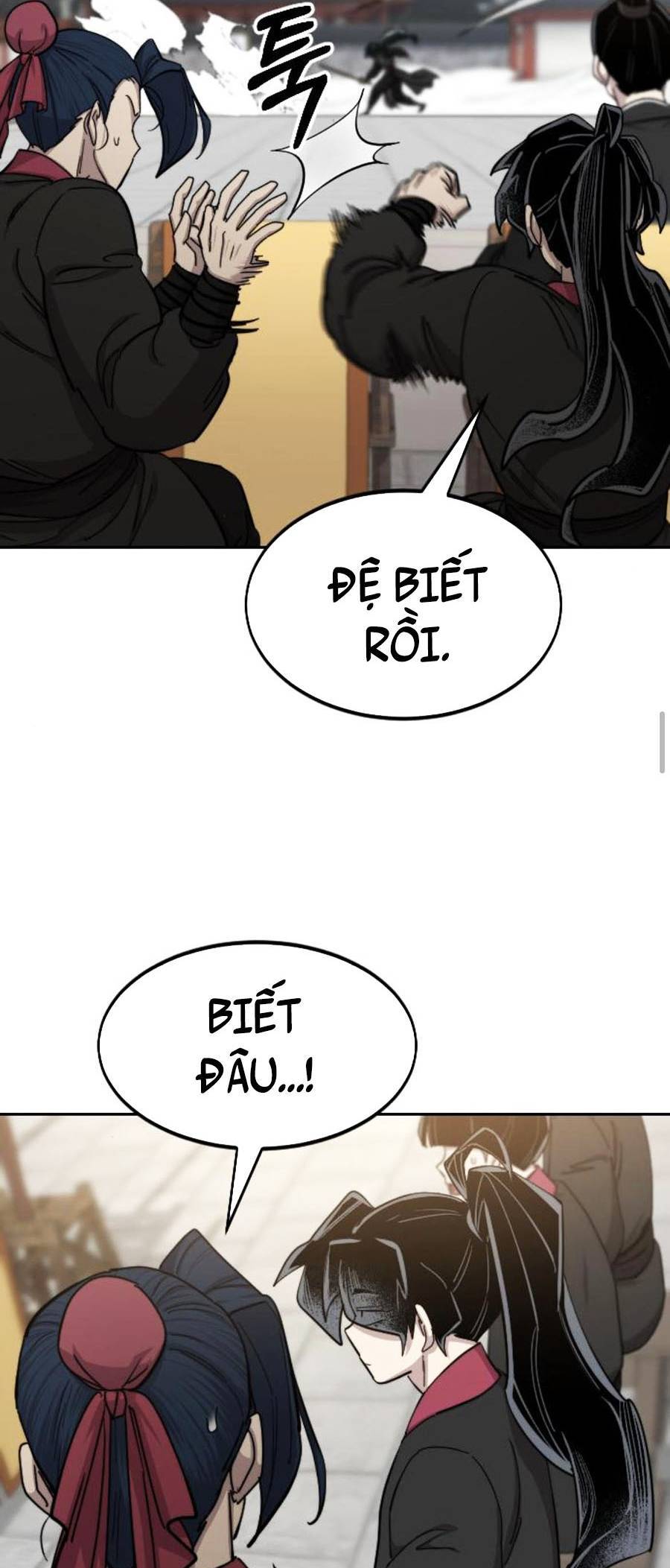 Hoa Sơn Tái Khởi Chapter 58 - 95