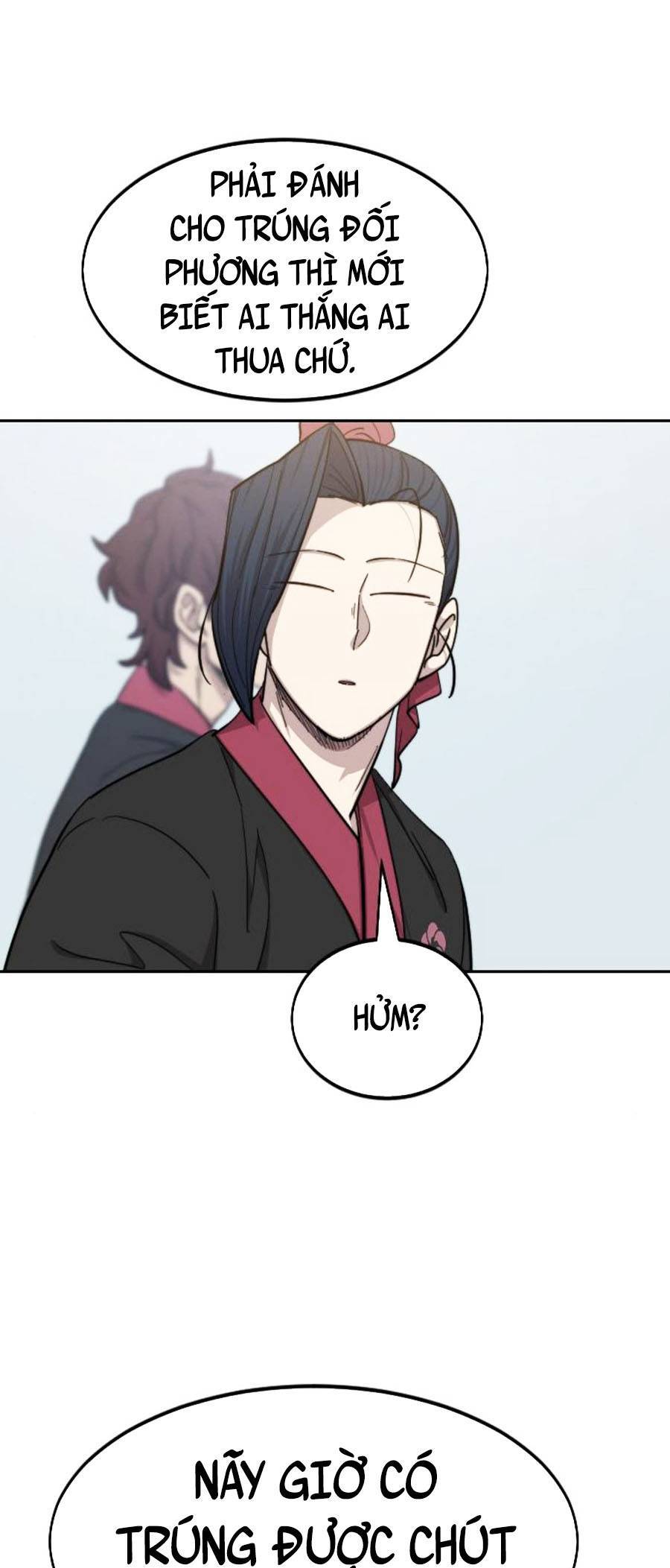 Hoa Sơn Tái Khởi Chapter 58 - 97