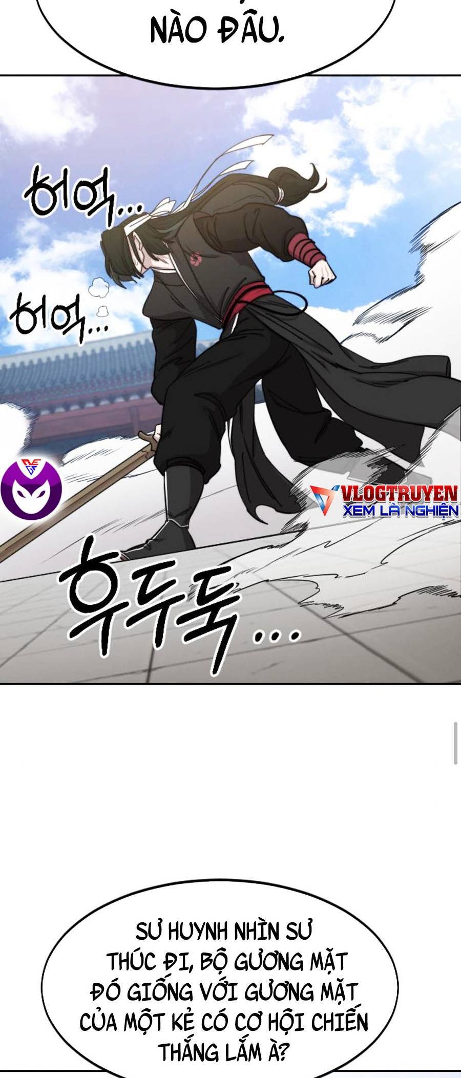 Hoa Sơn Tái Khởi Chapter 58 - 98