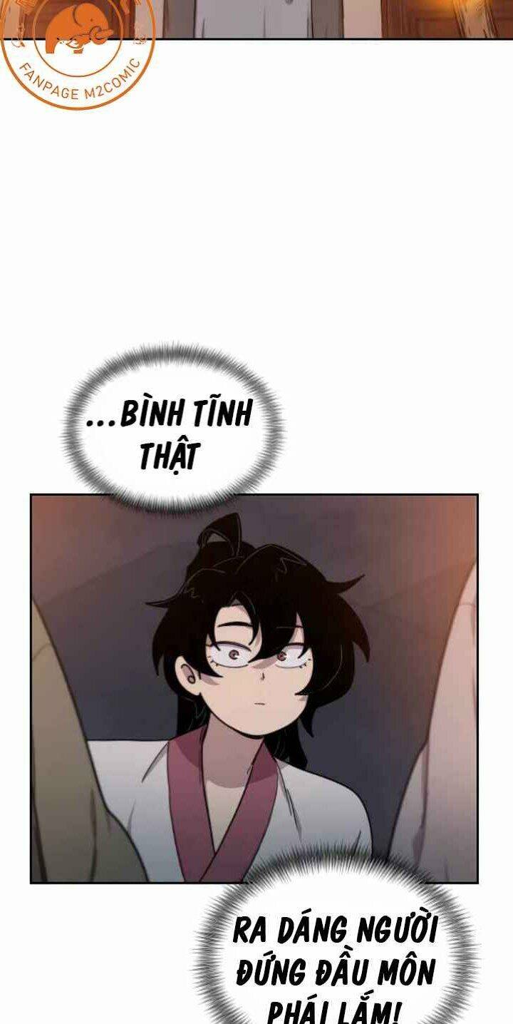 Hoa Sơn Tái Khởi Chapter 6 - 14