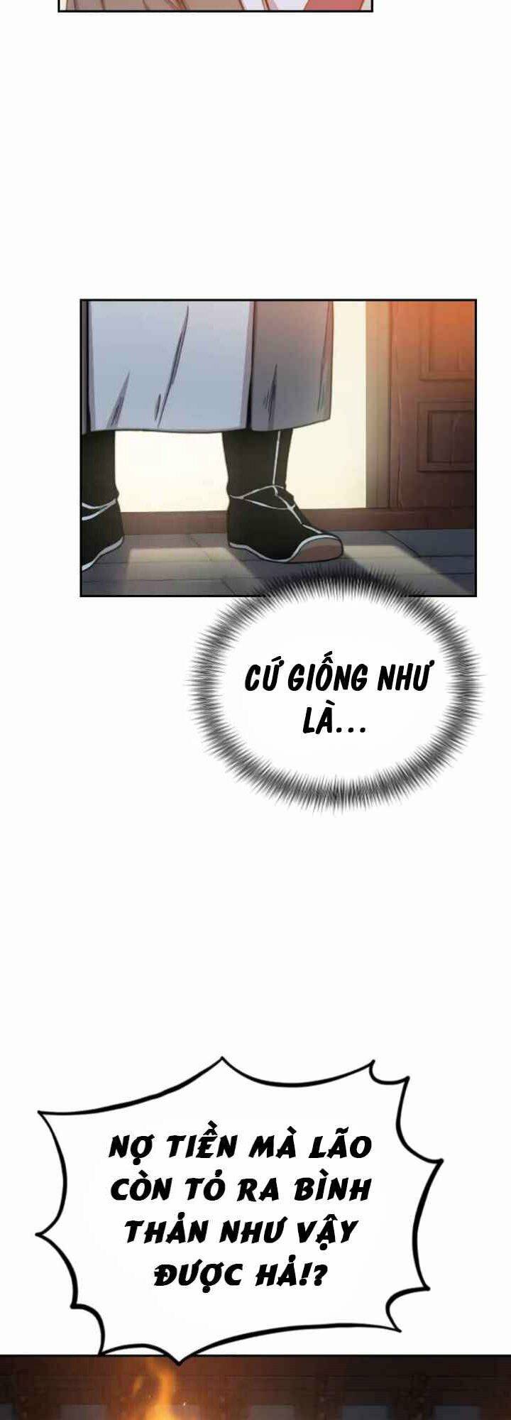 Hoa Sơn Tái Khởi Chapter 6 - 16