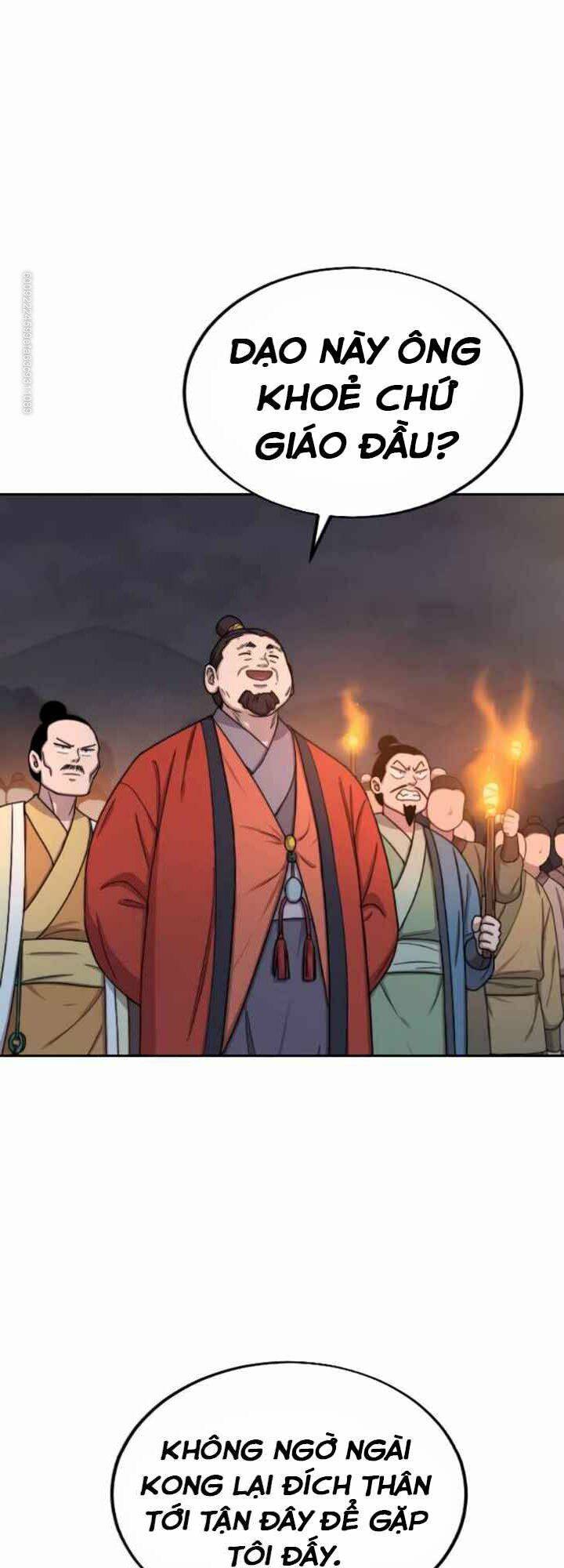 Hoa Sơn Tái Khởi Chapter 6 - 18