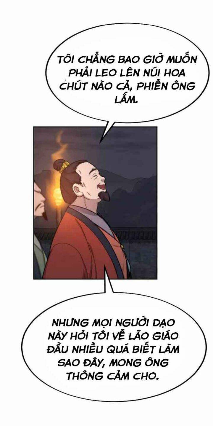 Hoa Sơn Tái Khởi Chapter 6 - 20