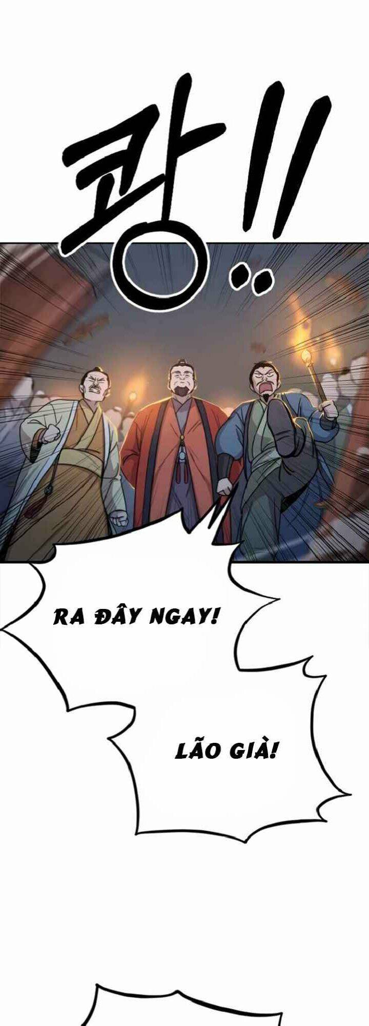 Hoa Sơn Tái Khởi Chapter 6 - 3