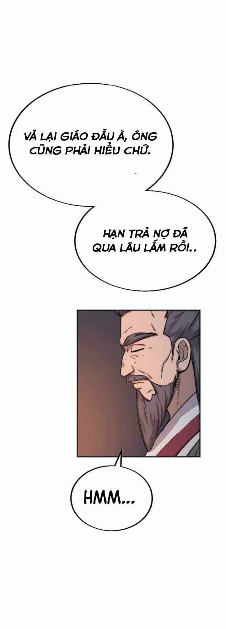 Hoa Sơn Tái Khởi Chapter 6 - 21