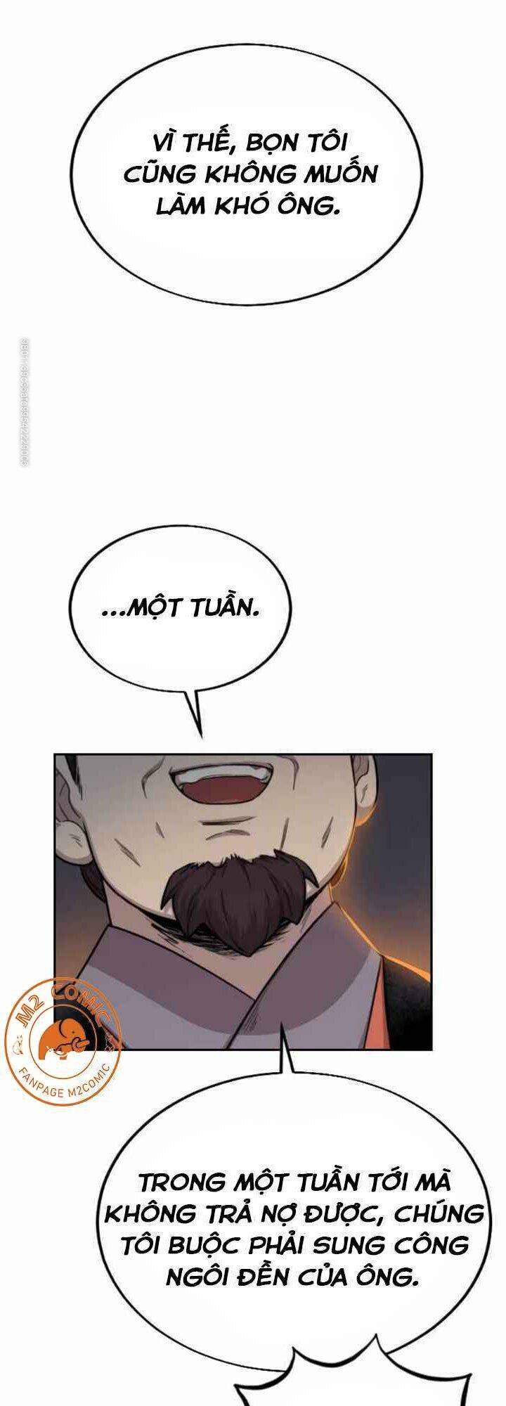 Hoa Sơn Tái Khởi Chapter 6 - 23