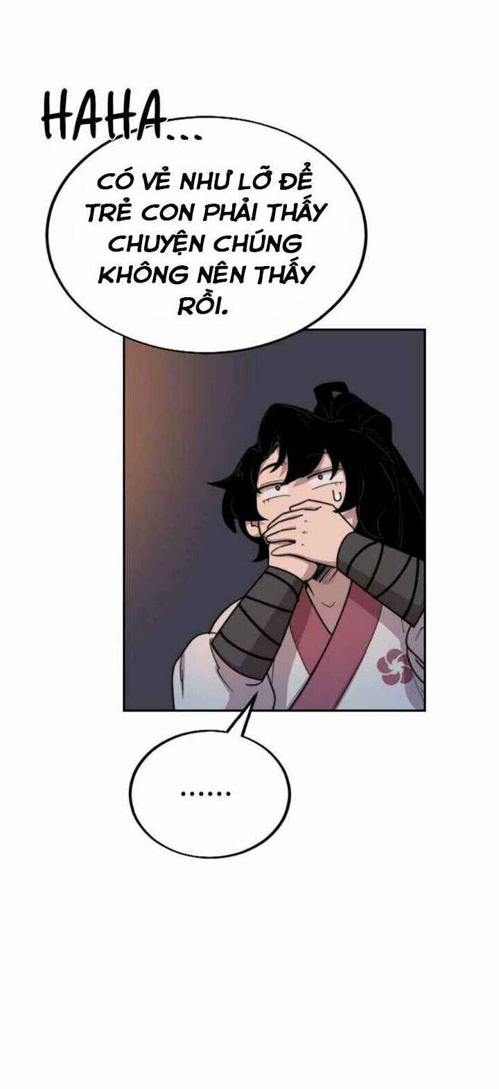 Hoa Sơn Tái Khởi Chapter 6 - 25