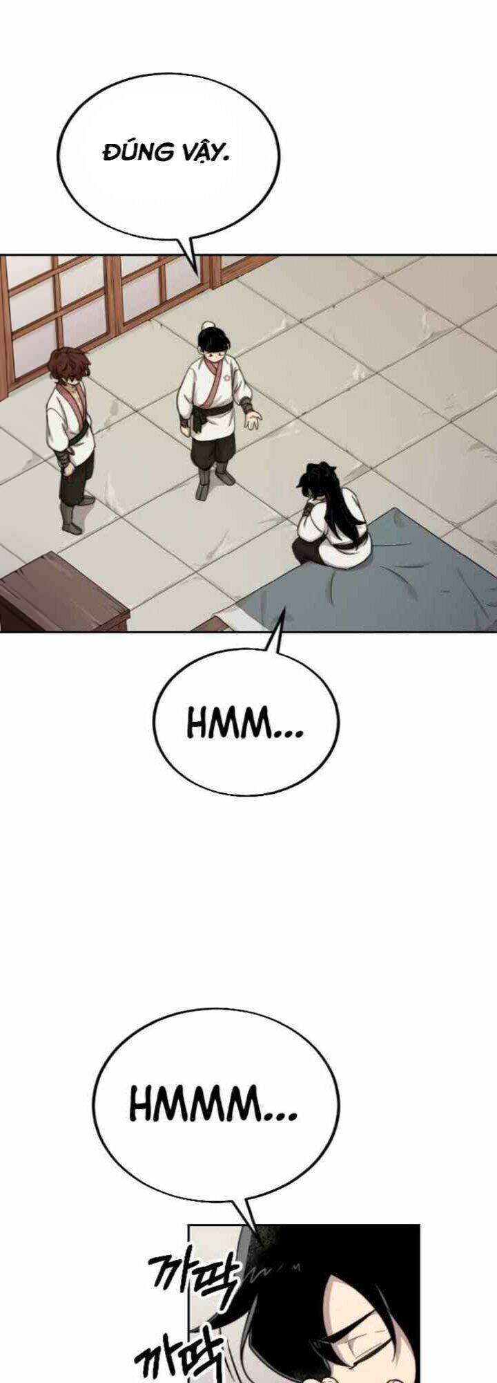 Hoa Sơn Tái Khởi Chapter 6 - 27