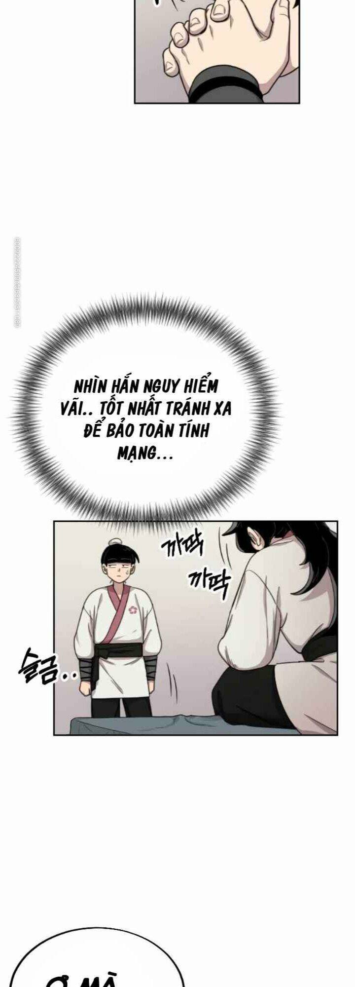 Hoa Sơn Tái Khởi Chapter 6 - 28