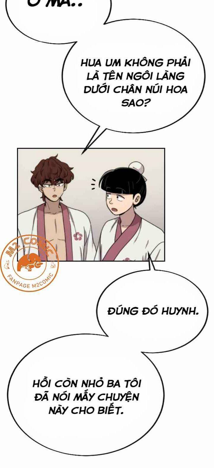 Hoa Sơn Tái Khởi Chapter 6 - 29