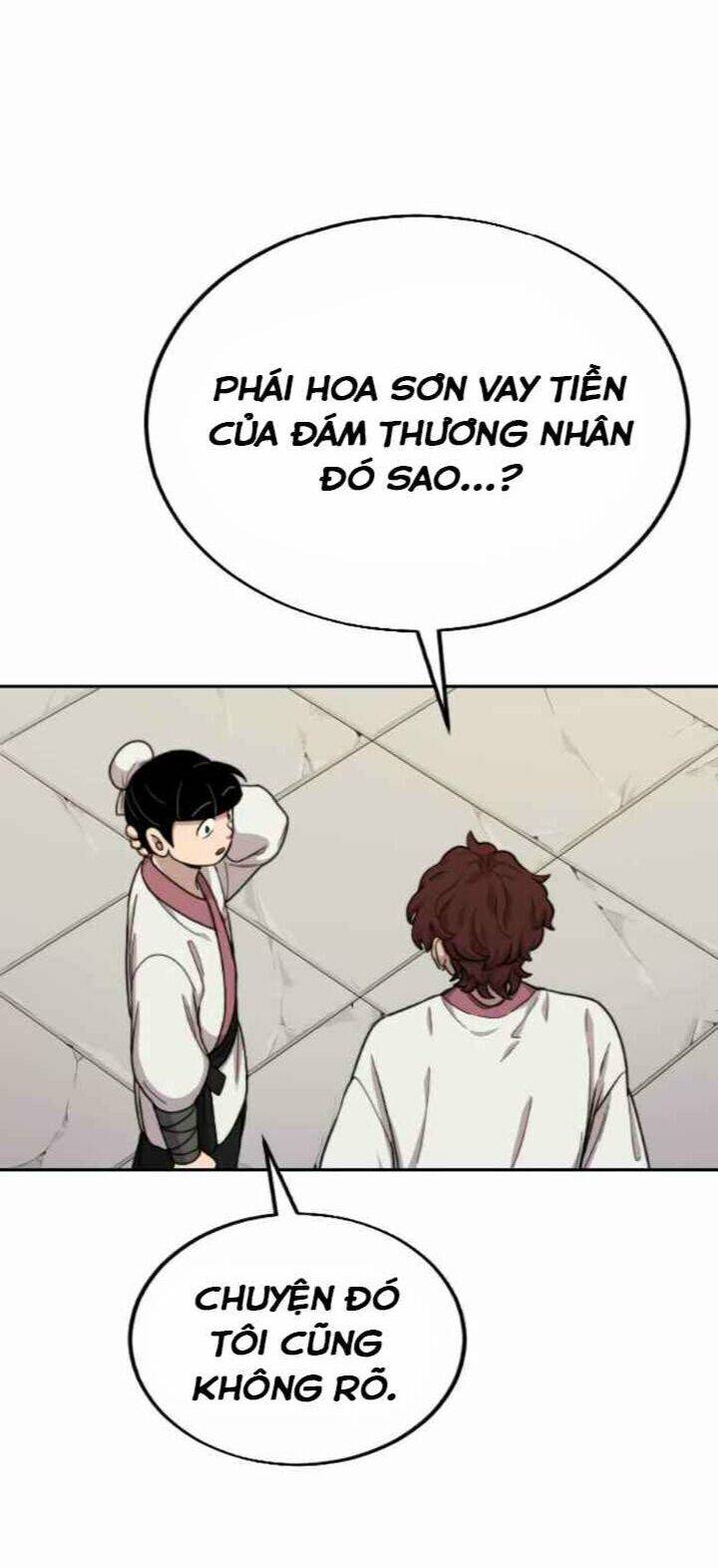 Hoa Sơn Tái Khởi Chapter 6 - 30