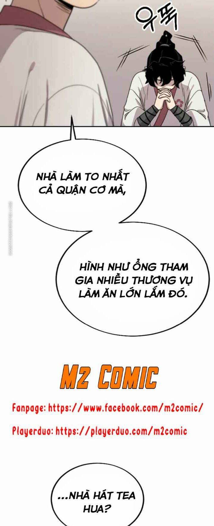 Hoa Sơn Tái Khởi Chapter 6 - 32