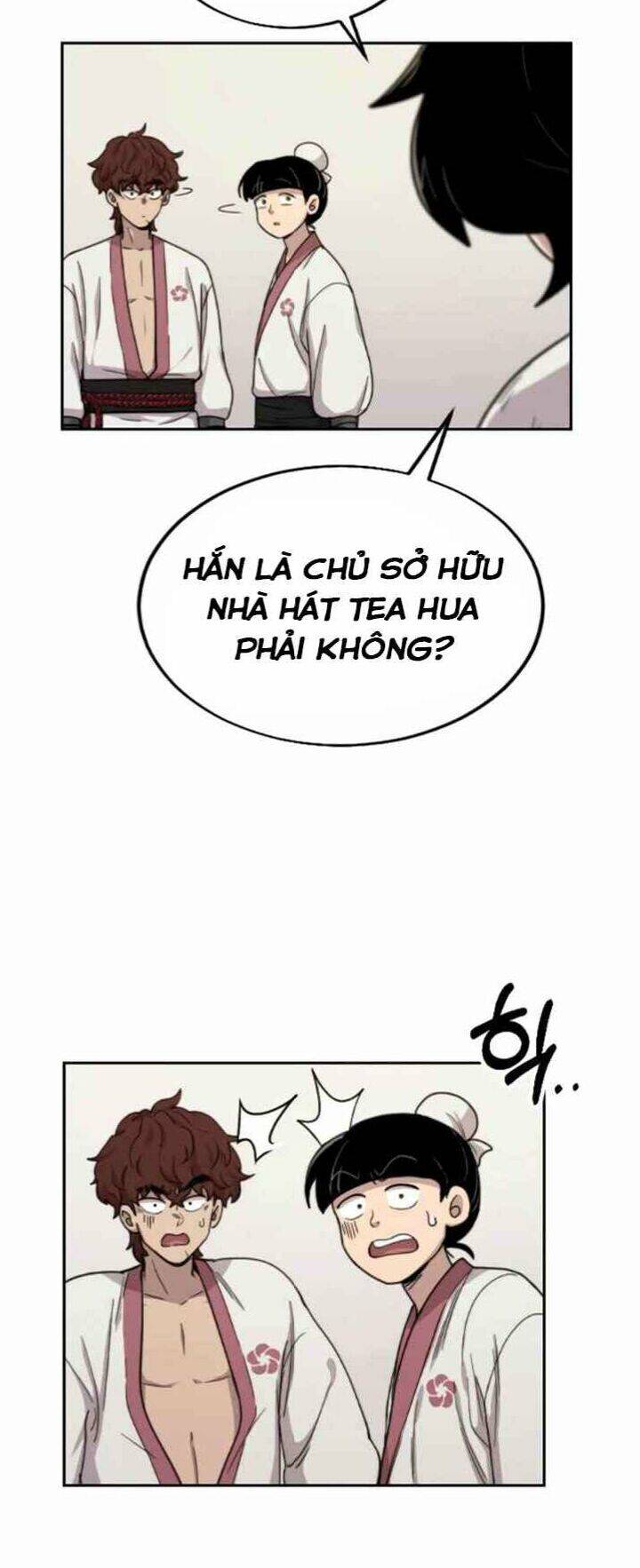 Hoa Sơn Tái Khởi Chapter 6 - 33