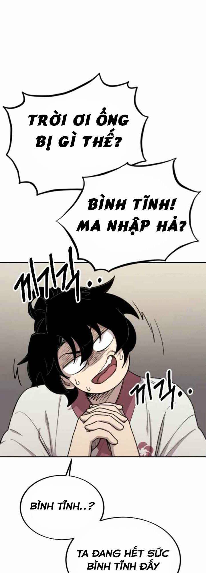 Hoa Sơn Tái Khởi Chapter 6 - 34