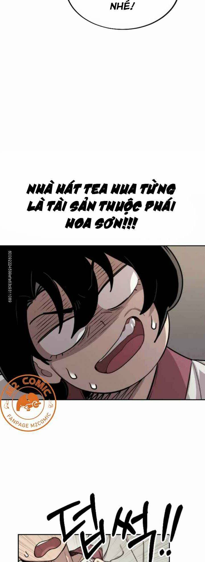 Hoa Sơn Tái Khởi Chapter 6 - 35