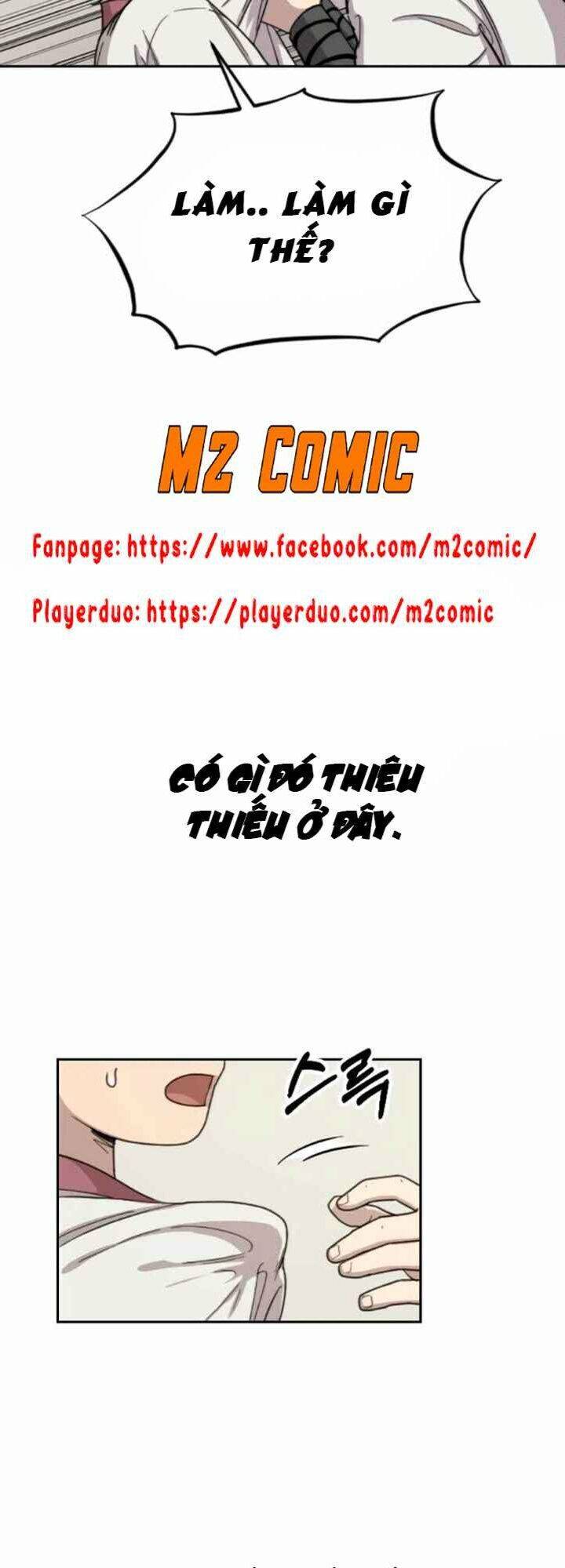 Hoa Sơn Tái Khởi Chapter 6 - 37