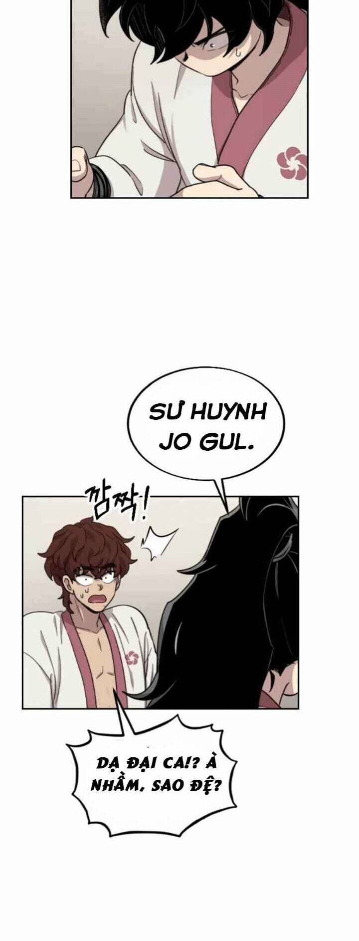 Hoa Sơn Tái Khởi Chapter 6 - 39